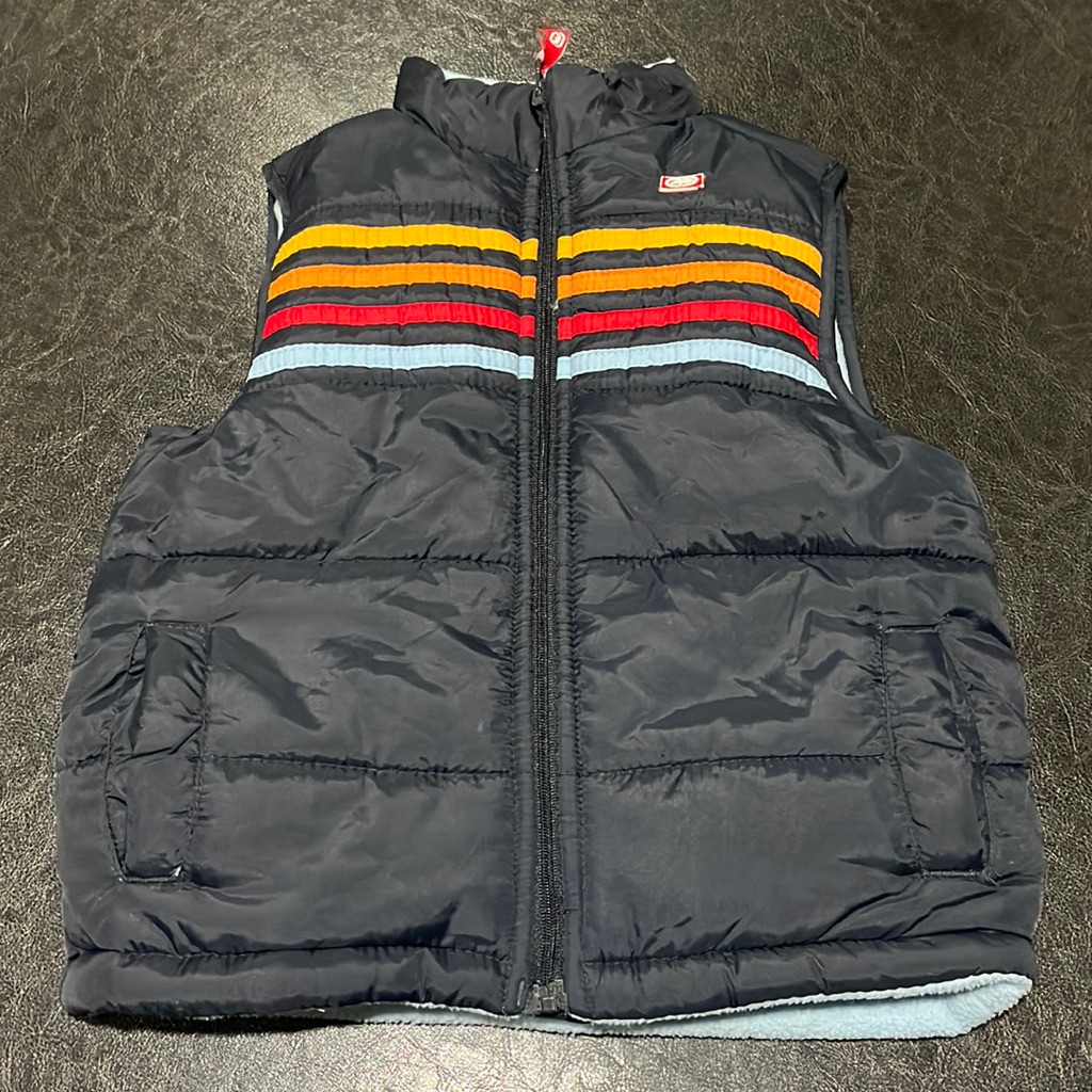 Boys Ecko Bubble Jacket